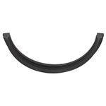 Crankshaft Seal Lower (1/2 moon) - AHU1959SLPP - Aftermarket