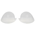 Headlamp Cowls (pair) - Sebring MGB/MGC - AJJ3307