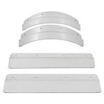 Headlamp Cowl Fixing Brackets (4 Pieces) - Sebring MGB/MGC - AJJ3308