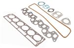 Head Gasket Set - Recessed Top Block with Tag at Rear of Gasket - AJM1193