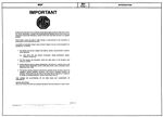 Parts Fiche - MGF - 1995-2001 - AKD1210FGR - OTP