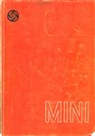 Workshop Manual - Mini All Models - 1959-1976 - AKD4935GR - OTP