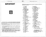 Parts Fiche - Authi Mini - 1968-1975 - AKM1118FAGR - OTP