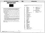 Parts Fiche - Mini - 1980-1985 - AKM1157FADGR - OTP