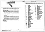Parts Fiche - Mini Era Turbo - 1989-1991 - AKM1188FSGR - OTP