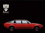 Owners Handbook - SD1 2300/S and 2600S - 1980-1981 - AKM4798GR - OTP