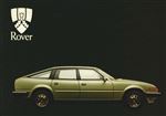Owners Handbook - SD1 2000 - 2600Se - 1982-1983 - AKM510583GR - OTP