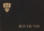Owners Handbook - SD1 V8S - 1979-1980 - AKM8073GR - OTP