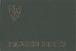 Owners Handbook - SD1 3500 NAS - 1979-1980 - AKM8074GR - OTP