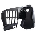 Inner Wing Assembly LH With A-panel - ALA6279 - BMH