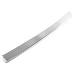 Bonnet Moulding Stainless Steel - ALA6559MMM - MG Rover