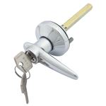 Boot Lid Handle with Keys Midget Sprite - ALH2573 - Weston