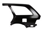 Rover 400XW Tourer Rear Wing LH - ALJ380750 - Genuine MG Rover