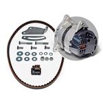Alternator Performance Contersion Kit 34A A Series ACR Negative Earth Race Spec - ALKTA34 - Powerlite