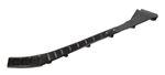 Reinforcement assembly-A post - LH, upper - ALR501090 - Genuine MG Rover