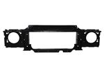 Front Panel Assembly - ALR6272BP - Aftermarket