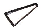 Door Glass Seal Rear Door Fixed Glass RH - ALR6940 - Genuine