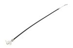 Cable Lock To Inner Handle LH - ALR6969P - Aftermarket