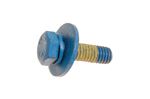 Bolt and Washer M6 x 20 - ALU1378 - MG Rover