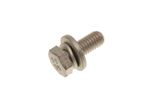 Bolt - M6 - ALU1595 - Genuine MG Rover