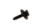 Bolt and Washer M6 x 25 - ALU1656 - MG Rover