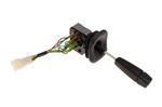 Wash Wipe Switch - AMR6106P - Aftermarket
