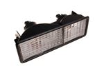 Bumper Lamp Assembly Rear - AMR6510W - Eurospare