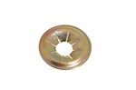 Plug-Fascia fixing holes - AN104041 - Genuine MG Rover