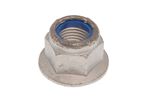 Nyloc Nut Flange Head M12 - ANR1000A - MG Rover