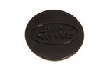 Wheel Centre Cap Pewter (with Logo) - ANR2391LAL - Genuine