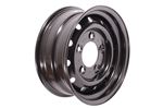 Steel Wheel 6.5 x 16 (wolf) Primed - ANR4583PM - Genuine