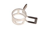 Clip-hose - ANU1062 - Genuine MG Rover
