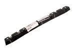 Crossmember assembly-rear bumper mounting - AQC500010 - Genuine MG Rover