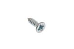 Self Tapper Countersunk Pozi No.6 x 1/2" - AS606052