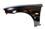 Front Wing - LH - ASB140090 - Genuine MG Rover