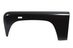 Front Wing Side Panel LH - ASB710270 - Genuine