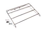 Stainless Steel Boot Rack - Amco Style - ASM4SS