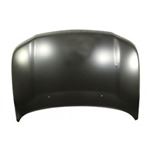 Bonnet - ASR2512P - Aftermarket