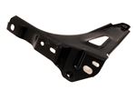 Bracket assembly-fender support - RH - ASU140040 - Genuine MG Rover