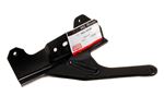 Bracket assembly-fender support - RH - ASU140140 - Genuine MG Rover