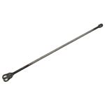 Hand Brake Rod - Short - LH - Midget and Sprite