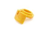 Carb Float Grommet 30° L/H For HS2/4 (Orange) - AUC1316