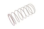 Carb Piston Spring HIF44/HIF44E (Red) 4.5oz - AUD4355