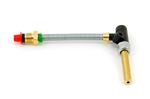 Jet Assembly Front LH (0.09”) - AUD9141A