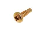 Screw - AW610101 - Genuine MG Rover