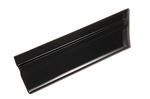 Moulding Front Wing Less Insert RH - AWR1072 - Genuine