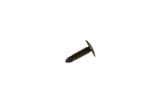 Clip - Black - AYC10006PMA - Genuine MG Rover