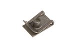 Captive Nut for Front Wing - AYH100790 - Genuine