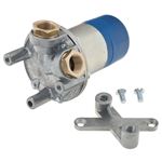 Fuel Pump Assembly - Alternative - Electronic - Dual Polarity - AZX1311ALT