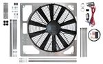 Cooling Fan Kit Defender/Discovery Td5 - LL1084RTA - Revotec